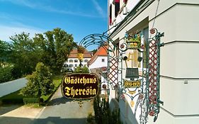 Hotel Gästehaus Theresia Garni