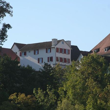 Hotel Gästehaus Theresia Garni Muhlheim an der Donau Exterior foto